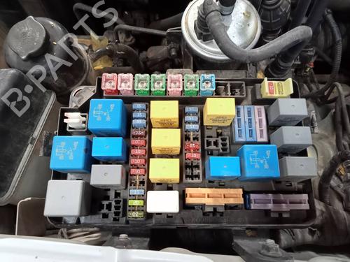 Used Fuse box HYUNDAI TERRACAN (HP) 2.9 CRDi (150 hp) 20929799