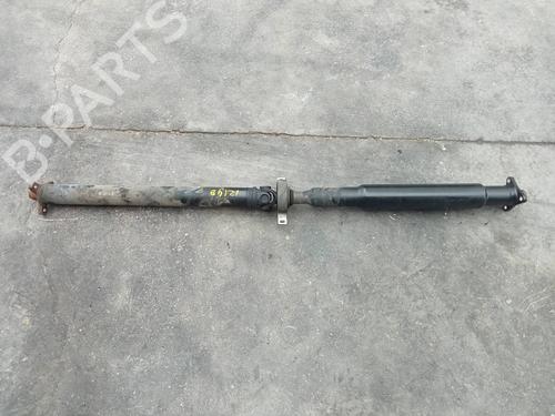 Used Driveshaft BMW 3 (E90) 318 d (122 hp) 17195573