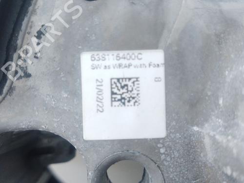 Rat VW T-CROSS (C11, D31) | BP32686654C49 - Image 6