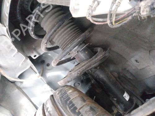 Used Right front shock absorber MAZDA CX-5 (KE, GH) 2.2 D (KE2FW) (150 hp) 10772903