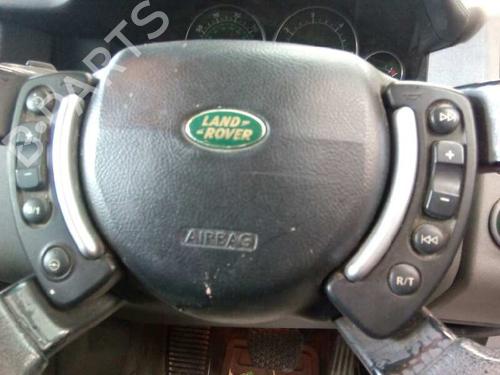 Driver airbag LAND ROVER RANGE ROVER III (L322) 3.0 D 4x4 BP5246960C9