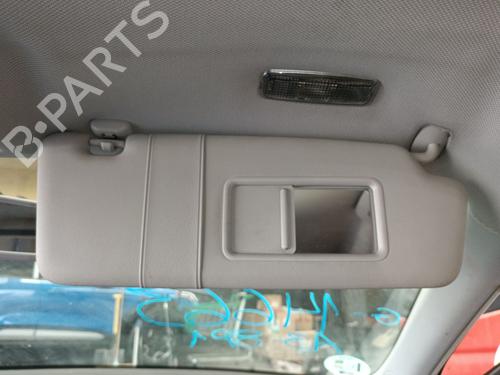 Used Right sun visor Right sun visor 38535656 38535656