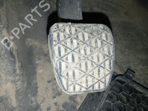 Used Clutch pedal Clutch pedal MERCEDES-BENZ VITO Van (W447) 111 CDI (447.601, 447.603, 447.605) (114 hp) 39991844 39991844