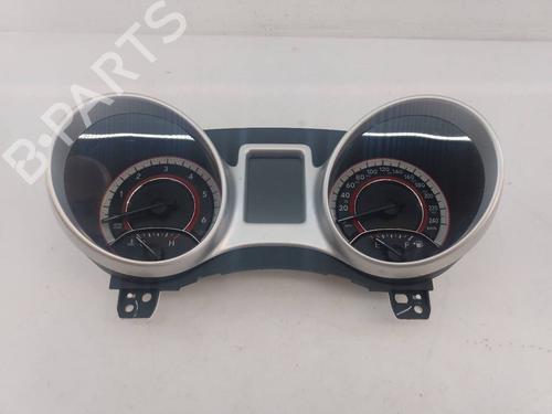Used Instrument cluster FIAT FREEMONT (345_) [2011-2025]  19264635