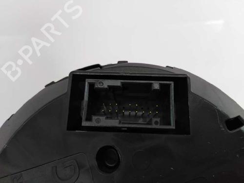 Instrument cluster SKODA OCTAVIA III (5E3, NL3, NR3) 2.0 TDI | BP5572435C47 