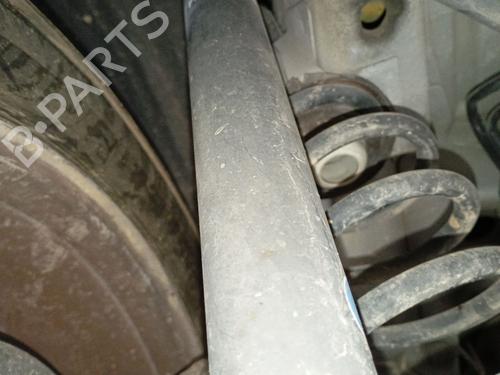 Used Left rear shock absorber Left rear shock absorber FORD ECOSPORT 1.5 Ti (112 hp) 32709652 32709652