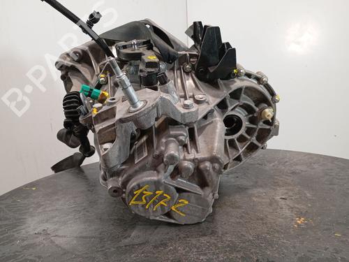 Gearkasse RENAULT CAPTUR II (HF_) TCe 130 (HFMF) (131 hp) 24803845