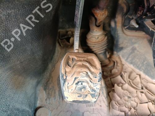 Used Clutch pedal FORD TRANSIT CUSTOM V362 Van (FY, FZ) [2012-2025]  28107222