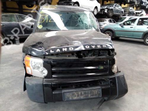 Rear right window mechanism LAND ROVER DISCOVERY III (L319) 2.7 TD 4x4 | BP1883637C25 