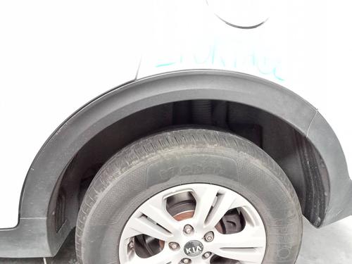 Used Rear left wheel arch trim KIA SPORTAGE IV (QL, QLE) [2015-2022]  20848712