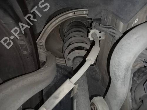 Used Right front shock absorber MERCEDES-BENZ C-CLASS (W205) C 220 BlueTEC / d (205.002, 205.004) (170 hp) 20707186