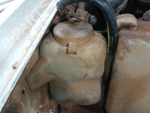 Sprinklertank Sprinklertank NISSAN TERRANO II (R20) 2.7 TDi 4WD (125 hp) 34448318 34448318