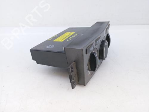 Climate control OPEL ANTARA A (L07)  | BP19534168I5 