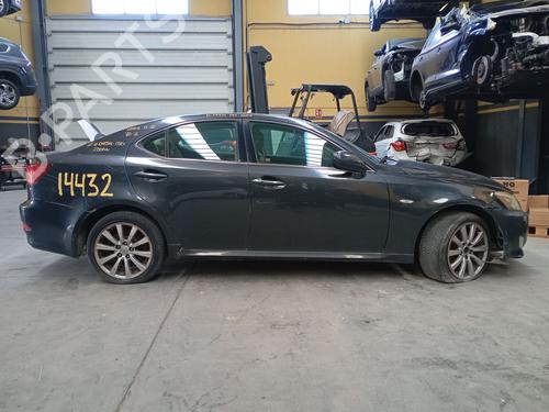 Brugte LEXUS IS II (_E2_) 220d (ALE20) (177 hp) 4339769