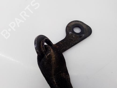 Rear center seatbelt MERCEDES-BENZ C-CLASS (W204)  | BP9974773I27 