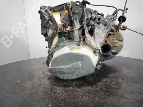 Used Gearbox PEUGEOT 406 (8B) [1995-2005]  19500282