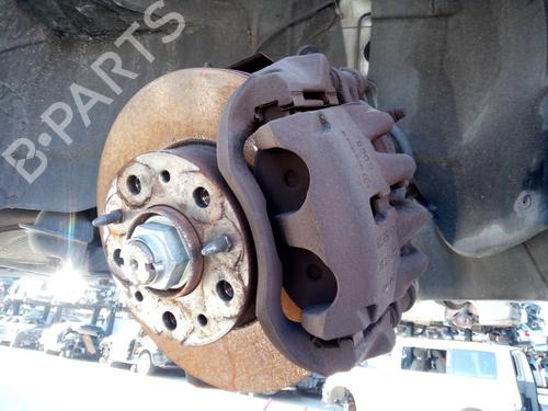 Used Right front brake caliper CITROËN JUMPER II Van [2006-2025]  16844589