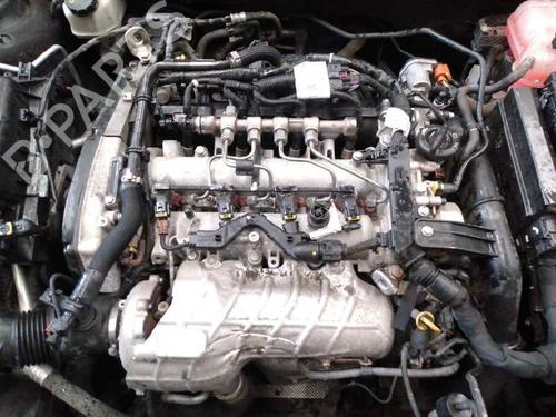 Alternator OPEL INSIGNIA A Sports Tourer (G09) 2.0 CDTI (35) | BP4697446M7 