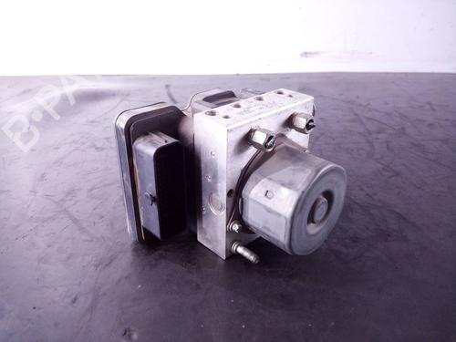 ABS pump NISSAN X-TRAIL III (T32_, T32R, T32RR)  | BP6693560M43 