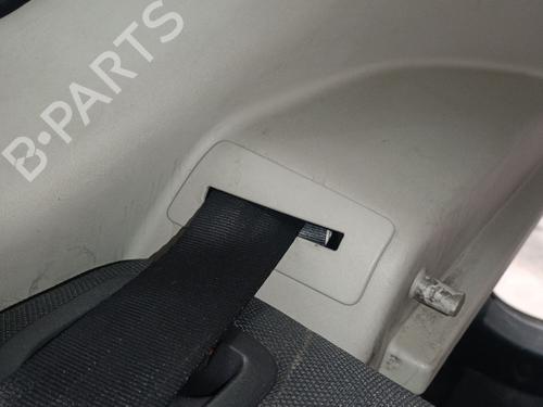 Used Rear right seatbelt Rear right seatbelt NISSAN QASHQAI I (J10, NJ10) 2.0 dCi All-wheel Drive (150 hp) 34275791 34275791