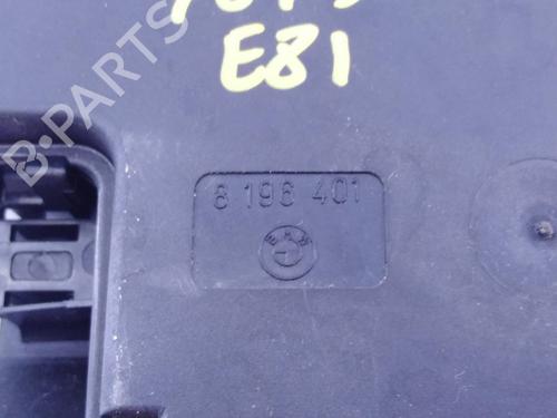 Tailgate lock BMW 1 (E87) 118 d | BP6305979C101 