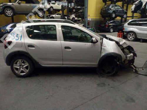 Clutch pedal DACIA SANDERO II 1.5 dCi | BP8787531I13  - Image 5