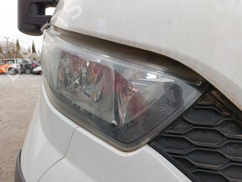 Right headlight IVECO DAILY VI Platform/Chassis 33S13, 35S13, 35C13 | BP37232344C29 - Image 2