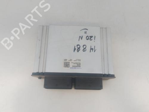 engine-control-unit-ecu-hyundai-i20-iii-bc3-bi3-2020-39094047 main image