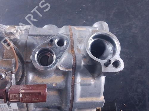 AC compressor SKODA KAMIQ (NW4) 1.0 TSI | BP31609279M34 - Image 4