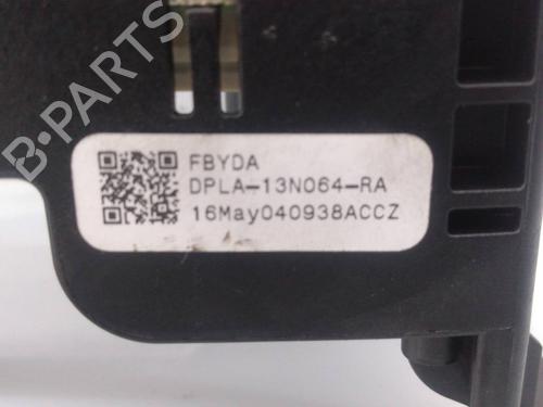 Lights ECU LAND ROVER RANGE ROVER EVOQUE (L538)  | BP9269569M55 