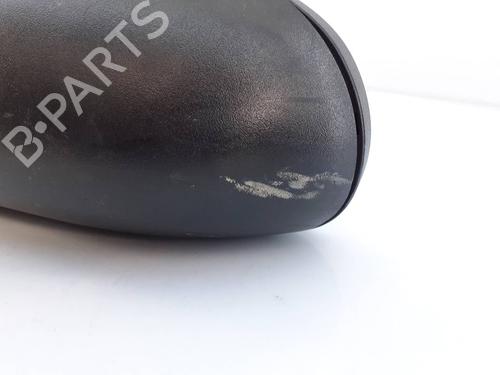 Left mirror MERCEDES-BENZ A-CLASS (W168) A 140 (168.031, 168.131) | BP8674140C26 