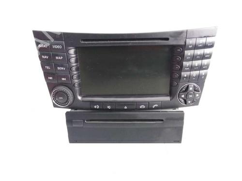Used Electronic module MERCEDES-BENZ CLS (C219) [2004-2011]  5254626