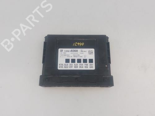 Used Electronic module Electronic module OPEL INSIGNIA B Grand Sport (Z18) 1.6 CDTi (68) (136 hp) 39973823 39973823