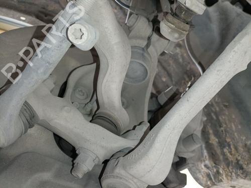 Used Right front steering knuckle BMW X1 (E84) sDrive 18 d (143 hp) 26736010