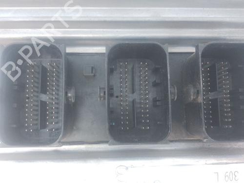 Engine control unit (ECU) AUDI A7 Sportback (4KA) 50 TDI Mild Hybrid quattro | BP37631874M57 - Image 3