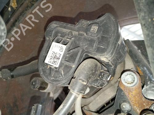 Used Right rear brake caliper VW T-ROC (A11, D11) 1.5 TSI (150 hp) 27996854
