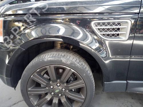 Used Left front fenders LAND ROVER RANGE ROVER SPORT I (L320) 3.6 D 4x4 (272 hp) 9829463