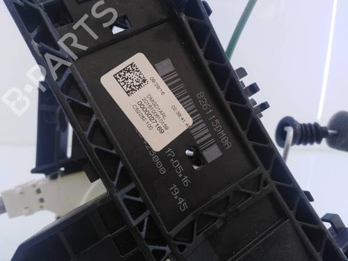 Rear left lock INFINITI Q30 2.2 D AWD | BP6933882C100 