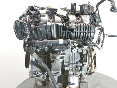 Used Engine FORD USA MUSTANG Coupe 2.3 EcoBoost (314 hp) 30176814