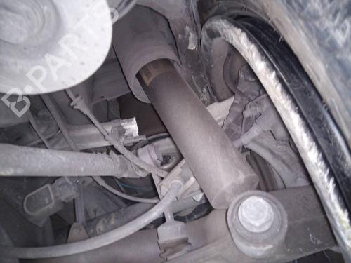 Used Right rear shock absorber BMW X5 (E70) 3.0 sd (286 hp) 16295760