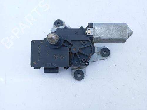 Rear wiper motor CHEVROLET CAPTIVA (C100, C140) 2.0 D 4WD | BP11280689M102 