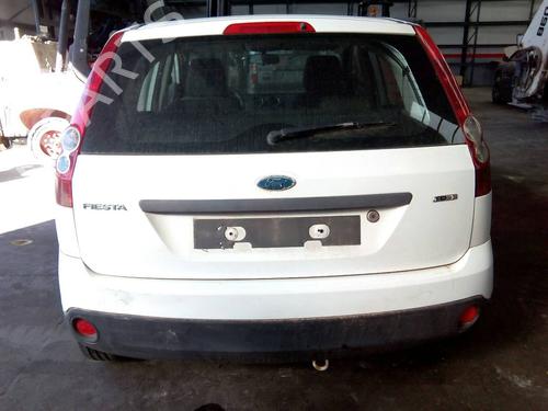 AC compressor FORD FIESTA V (JH_, JD_) 1.4 TDCi | BP7557093M34 