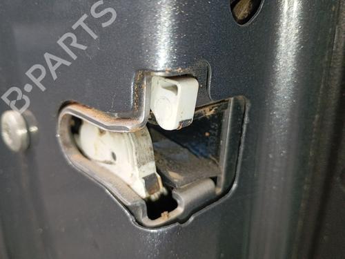 Used Front left lock OPEL CORSA E (X15) [2014-2025]  29946434