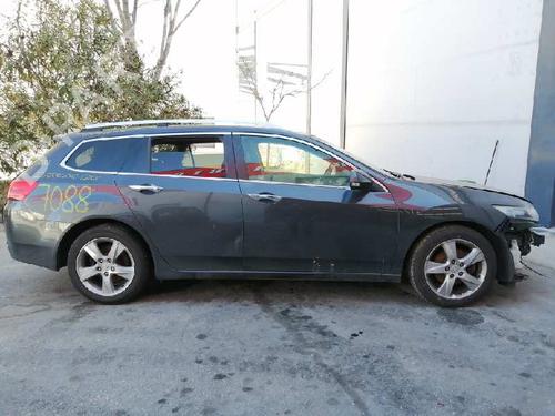 Fuse box HONDA ACCORD VIII Estate (CW) 2.2 i-DTEC (CW3) | BP5185635E1 