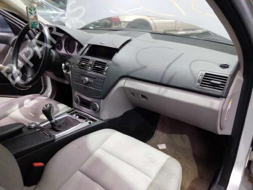 Display monitor MERCEDES-BENZ C-CLASS (W204)  | BP3449495C48 