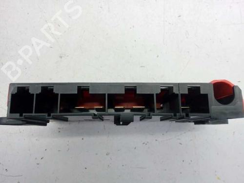 Electronic module BMW 3 (F30, F80) 318 d | BP5330913M83 