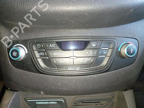 Climate control FORD TOURNEO COURIER B460 MPV 1.5 EcoBlue BP27712990I5