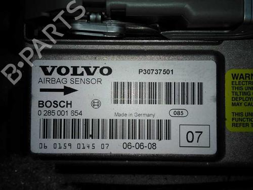 Used ECU airbags VOLVO XC90 I (275) D5 AWD (185 hp) 6440960