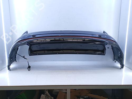 Used Rear bumper VW TOUAREG (CR7, RC8) 3.0 TDI 4motion (231 hp) 22645987
