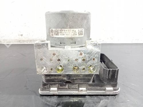 ABS pump VW GOLF VII (5G1, BQ1, BE1, BE2) 2.0 TDI | BP15584611M43 